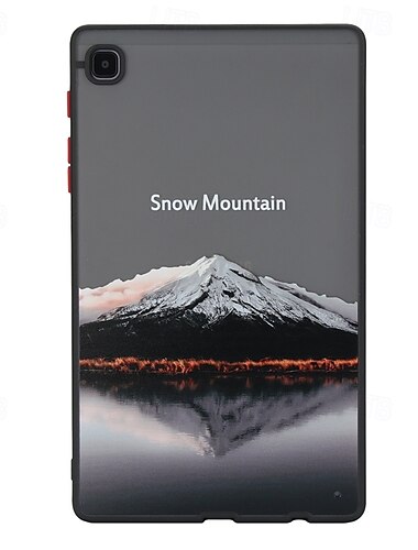  לוּחַ כיסויים מכסים ל עבור Samsung Galaxy Tab A9 8.7" S9 11 inch S8 Plus 12.4'' S8 S7 Plus 12.4" S7 11'' S6 Lite A8 10.5'' A7 Lite 8.7'' A7 מגן גוף מלא עמיד בזעזועים גראפי TPU PC