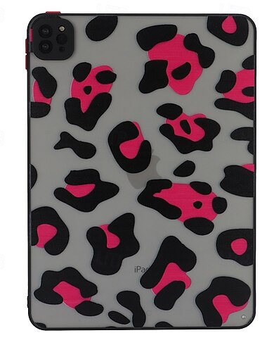  Tablet Hoesje cover Voor Apple iPad Air 11"(2024) iPad Air 13"(2024) iPad Pro 11"(2024) iPad Pro 13"(2024) iPad 10.9'' 10e iPad Air 5e ipad 9th 8th 7th Generation 10.2 inch iPad Air 3e iPad mini 6e