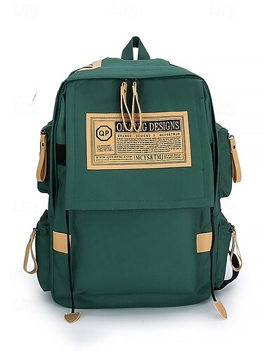  Herren-Rucksack mit mehreren Fächern – mehrere Farben, langlebiges, wasserdichtes Design, geeignet für den täglichen Gebrauch, die Schule und Reisen