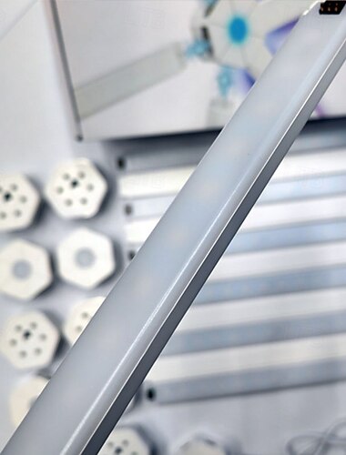  Innenbereich Kreativ Innenwandleuchten Wohnzimmer Schlafzimmer Acryl Wandleuchte USB angetrieben