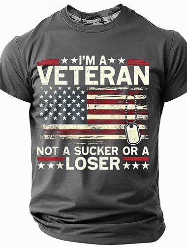  愛国心あふれる男性用Tシャツ アメリカの国旗 スターズアンドストライプスTシャツ ベストトップ ノースリーブTシャツ 3Dプリント クルーネック ラウンドネックシャツ バケーション カジュアル ハワイアン ホリデー ホワイト 1 ホワイト 夏 春