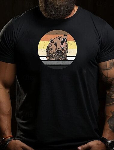  Camiseta LGBTQ con oso arcoíris, camisetas del orgullo, gráfico del orgullo para parejas, hombres, mujeres, adultos, mascarada, estampado en caliente, desfile del orgullo, mes del orgullo