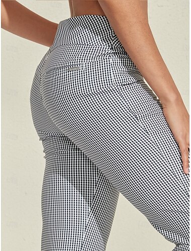  Damen Golfhosen Yan-pink  Schwarz Rot Hosen Damen-Golfkleidung, Kleidung, Outfits, Kleidung