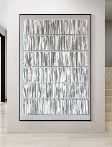  わびさびアートワーク 油絵 手描きの抽象画 壁アート 2枚セット キャンバスに描かれたベージュの抽象画 1組 ベージュのテクスチャ 壁アート ニュートラルな抽象画 壁アート ボヘミアン ウォールデコレーション
