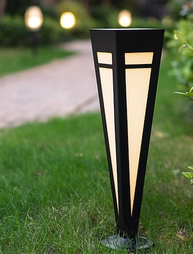  Udendørs Moderne Udendørs Væglamper Udendørs Metal Væglys 110-120V 220-240V 10 W