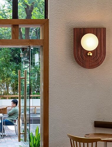  Innenbereich Modern Innenwandleuchten Esszimmer Geschäfte / Cafés Metall Wandleuchte 110-120V 220-240V 5 W