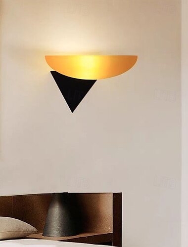  Wandlampen, achtergrondmuurdecoratie, wandlamp, verstelbare bedwandlamp, e27 binnenverlichting voor woonkamer, restaurant, loft, 110-220v