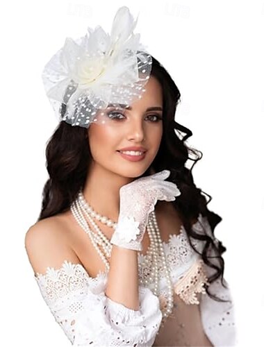  Tocados para mujer, sombreros para fiestas de té, sombreros Derby de Kentucky, sombreros para iglesia y fiestas de disfraces.