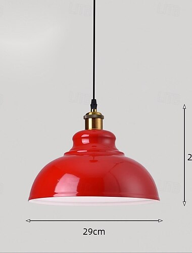  Lampada a sospensione a LED moderna con cavo regolabile, illuminazione per isola cucina, sala da pranzo, camera da letto, corridoio sopra il lavandino (lampadina inclusa)