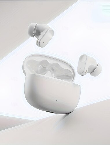  Q1 todelliset langattomat kuulokkeet TWS korvakuulokkeet sisäkorvakäyttöön Bluetooth 5.3 urheiluergonominen muotoilu latauskotelolla jokapäiväiseen käyttöön matkustamiseen pyöräilyyn viihteeseen