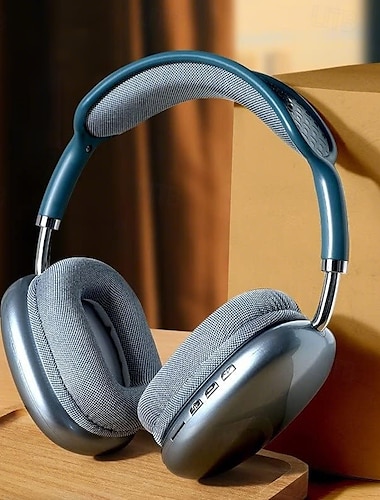  Беспроводные Bluetooth наушники с шумоподавлением стереозвук для игр телефонов или ПК