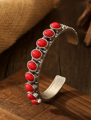  Feinschmuck 1 Stück Legierung Armbänder Damen Mode Schmuck-Set Für Hochzeitsgast Geschenk Festival