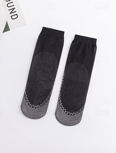  10/20 Paar Netzstrumpfhosen hohe Taille Strumpfhosen Pantyhose Glitzer Kristalle kleine Maschen sexy Damen transparent Hohlsocke Bodystocking