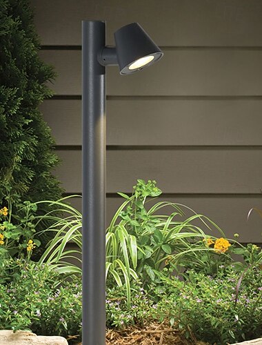  Exterior Modern Lumini de Exterior Exterior Metal Lumina de perete 110-120V 220-240V 10 W