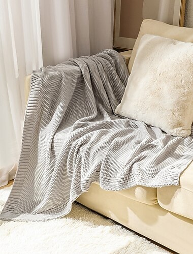  Kühlende Decke, kühle Sommerdecke für Personen, die im Schlaf schwitzen, weiche, bequeme, leichte Decken für alle Jahreszeiten