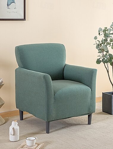  vanntett stretch sofa lenestol trekk trekk vaskbart enkelt sofa sete trekk enkelt å installere møbler til hjemmet allround beskyttelse trekk ny