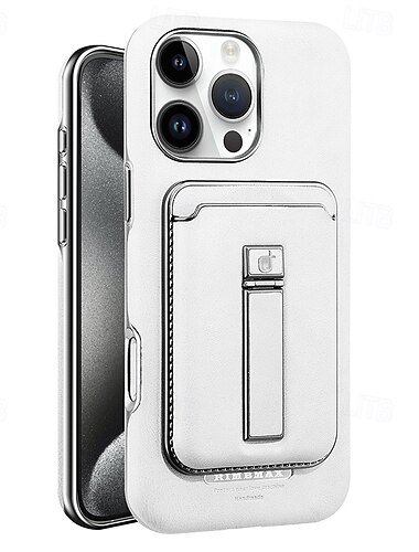  τηλέφωνο tok Για Apple AirTag iPhone 16 Pro Max Plus iPhone 15 14 Pro Max Plus iPhone 13 12 Pro Max Πίσω Κάλυμμα Θήκη μαγνητικής προσρόφησης με βάση στήριξης Μαγνητική Υποστήριξη ασύρματης φόρτισης