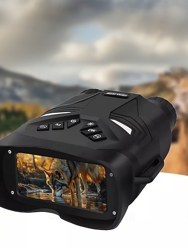  DT79 8 X 25 mm Kikare Teleskop Bärbar Högupplöst Fågelskådning Jakt Camping Resande djurliv