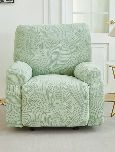  relaxfauteuilhoes antislip massage luie jongensbankhoes all-inclusive eenpersoonsbankhoes fauteuilhoezen
