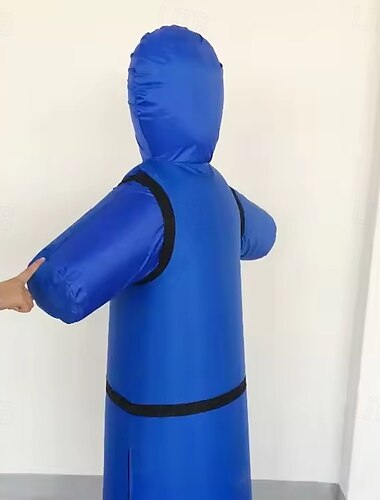  aufblasbare Entlastungspuppe 175cm i