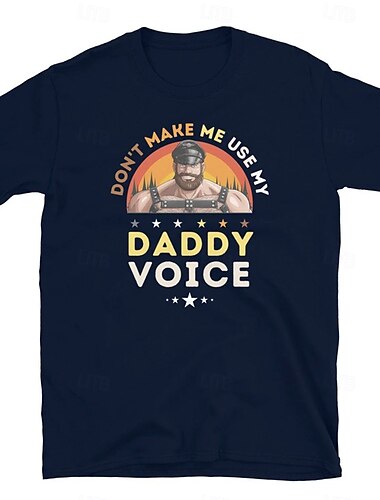  Regenbogen LGBTQ Papa T-Shirt Pride Shirts Pride Grafik für Paare Männer Frauen Erwachsene Maskerade Heißprägung Pride Parade Pride Monat