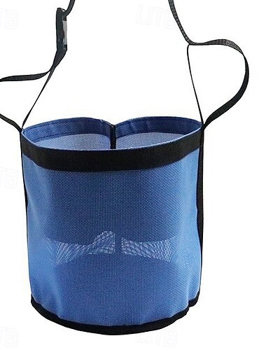  Futtertasche für Pferde für Getreide, Heusäcke, strapazierfähige Futtertrog-Pferde aus Netzgewebe mit verstellbarem Gurt, bequemes Nackenpolster, Nasenpolster und wasserdichte Unterseite, Maulkorb
