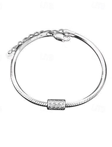  Herrenarmband als Geschenk für Vater, Ehemann, Freund, stilvolles minimalistisches Design, Vatertag, Valentinstag, Geburtstag, Weihnachten, Jahrestag, Geschenk für ihn