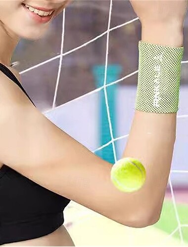  Sport Armband Ausbildung Rutschfest Leicht Herren Damen Fitness Laufen Pickleball