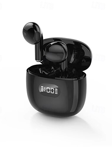  x83 tws kabellose Bluetooth-Ohrhörer mit LED-Anzeige, Geräuschunterdrückung, Touch-Steuerung, langer Akkulaufzeit, HiFi-Stereo-In-Ear-Sportkopfhörer