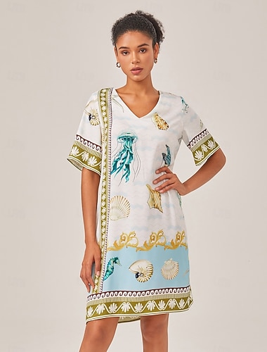 نسائي وردي بلاشيهغ أزرق أخضر داكن منخفضة V رقبة العطلة XS S M   نسائي وردي بلاشيهغ أزرق أخضر داكن منخفضة V رقبة العطلة XS S M