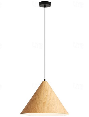  LED függeszték, fém bevonatú, állítható mini fa függesztékek konyhába, mosogató fölé, étkezőbe, meleg fehér, 110-220 V-os izzóval, tartozék