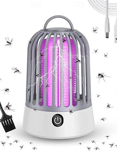  1 Stück 5 W Innenbereich Multifunktion Lila 5 V 1 LED-Perlen