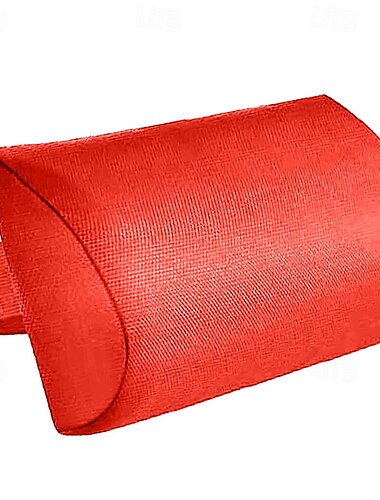  Kopfkissen für Liegestuhl, Nackenkissen für Sonnenliege, Kopfkissen für Relaxsessel, Nackenstütze für Relaxsessel, für Kissen