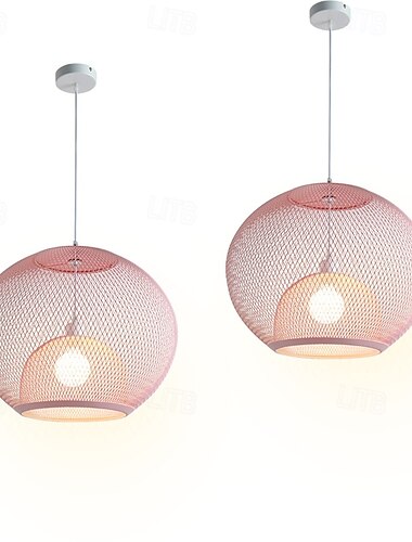  led függesztékek fém függeszték konyhaszigetre konyhai mennyezeti lámpák 1 csomag 110-240v