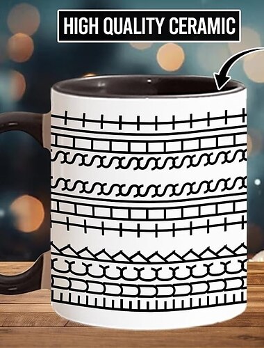  Taza de café con mensaje oculto, divertido regalo de humor sarcástico para adultos para amigos, familiares y compañeros de trabajo. Que se joda esta mierda.