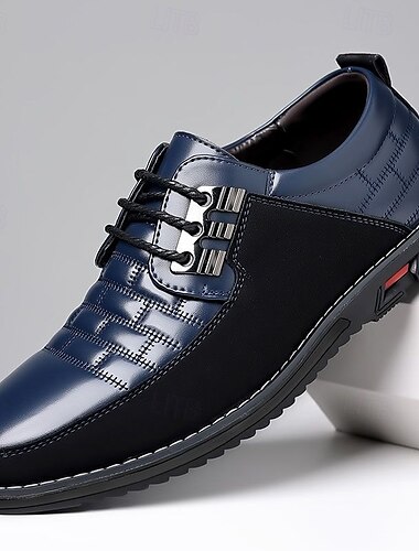  schwarz-weiße Herren-Sneaker aus Kunstleder mit sportlichem Design – bequemes und modisches Schuhwerk für entspannte Tage, Reisen und Wochenendausflüge