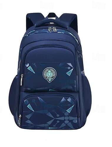  Wasserdichte Kinderschultaschen für Jungen der Klassen 1-6 Grundschulrucksäcke Orthopädische Mittelschultasche Mochila Infantil