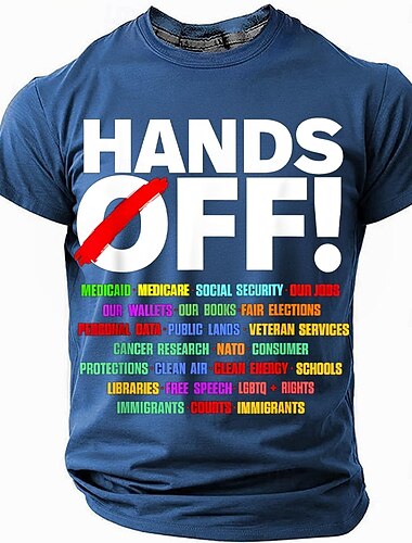 Amerikanischer Unabhängigkeitstag Herren Amerikanische US-Flagge T Shirt Kurzarm T-Shirt 3D-Druck Rundhalsausschnitt Hemd Mode Täglich Basic Straße Lässig Täglich Schwarz Blau Grün Sommer Frühling