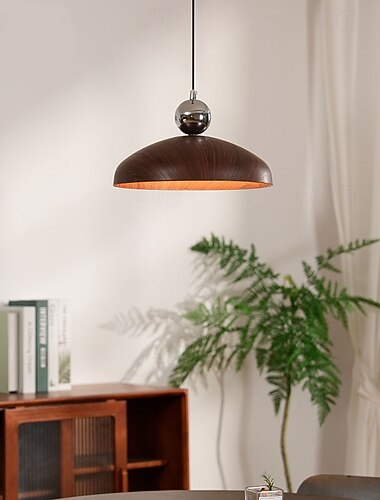  Noordse Franse hanglamp uit het midden van de vorige eeuw, Bauhaus crèmestijl voor eetkamer/slaapkamer/theekamer