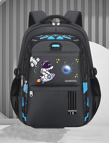  Rucksack für Jungen, Schultasche für Kinder, Teenager, Mädchen, Grundschule, Mittelstufe, wasserdicht, leicht, Kinder-Büchertasche, Rucksäcke, Tagesrucksack