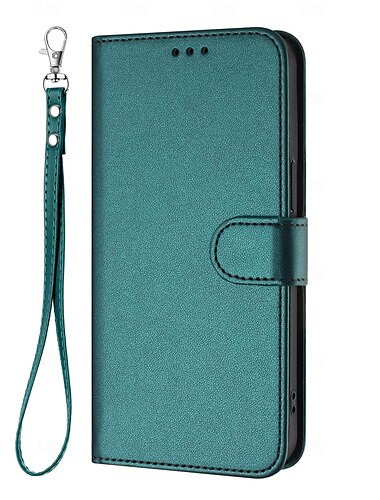  Handy Hülle Handyhüllen Für iPhone 16 Pro Max Plus iPhone 15 14 Pro Max Plus iPhone 13 Pro Max Mini Brieftaschenhülle Mit Ständer Magnetisch Vollschutz Retro TPU PU-Leder