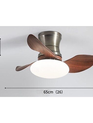  Luminária de teto francesa de meados do século - moderna e minimalista para quarto/sala de jantar/escritório