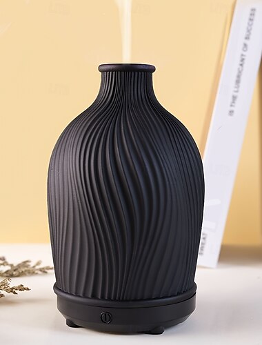  エッセンシャルオイルディフューザー &寝室/オフィス用加湿器