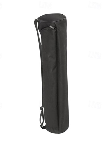  Tasche für die Yogamatte Fitnessstudio / Pilates / Laufen Transparent Oxford Stoff Verstellbare Träger