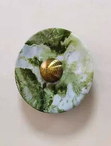 lampa ścienna marmurowa ledowa do wnętrz 1 światło minimalistyczne oświetlenie ścienne do dekoracji wnętrz oświetlenie ścienne do salonu sypialnia 110-240v   lampa ścienna marmurowa ledowa do wnętrz 1 światło minimalistyczne oświetlenie ścienne do dekoracji wnętrz oświetlenie ścienne do salonu sypialnia 110-240v