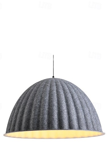  modern függőlámpa irodai előcsarnokba 110-240v