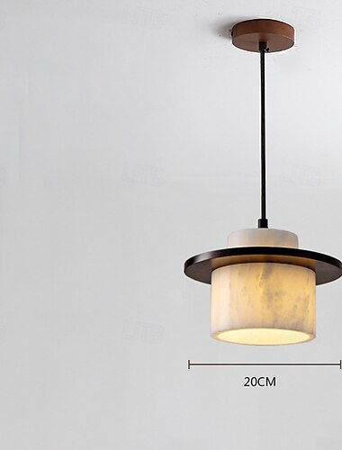  északi modern alabástrom márvány falikar, minimalista elegancia