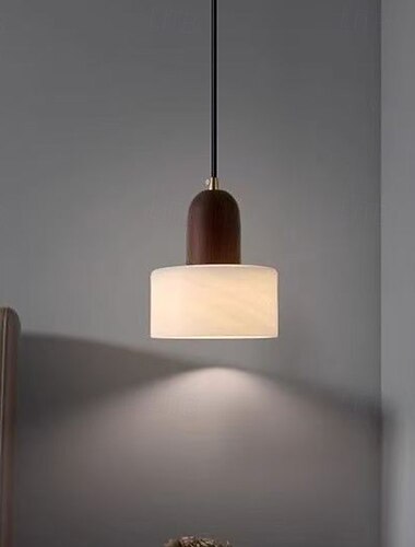  suspension réglable italo-nordique, chambre/bar minimaliste chic