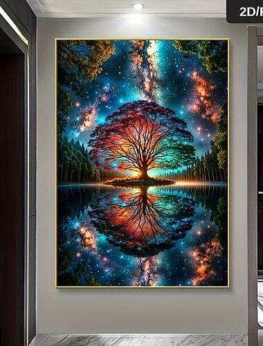  Druck Gerollte Leinwand - Menschen Modern Kunstdrucke