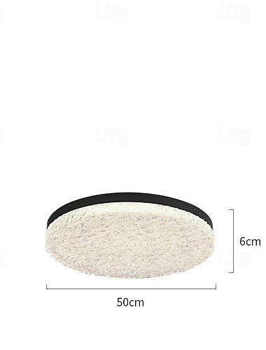  Luminária de teto criativa com máscara de estrela, luminária de teto redonda, luminária decorativa para cozinha, quarto, sala de estar, sala de jantar